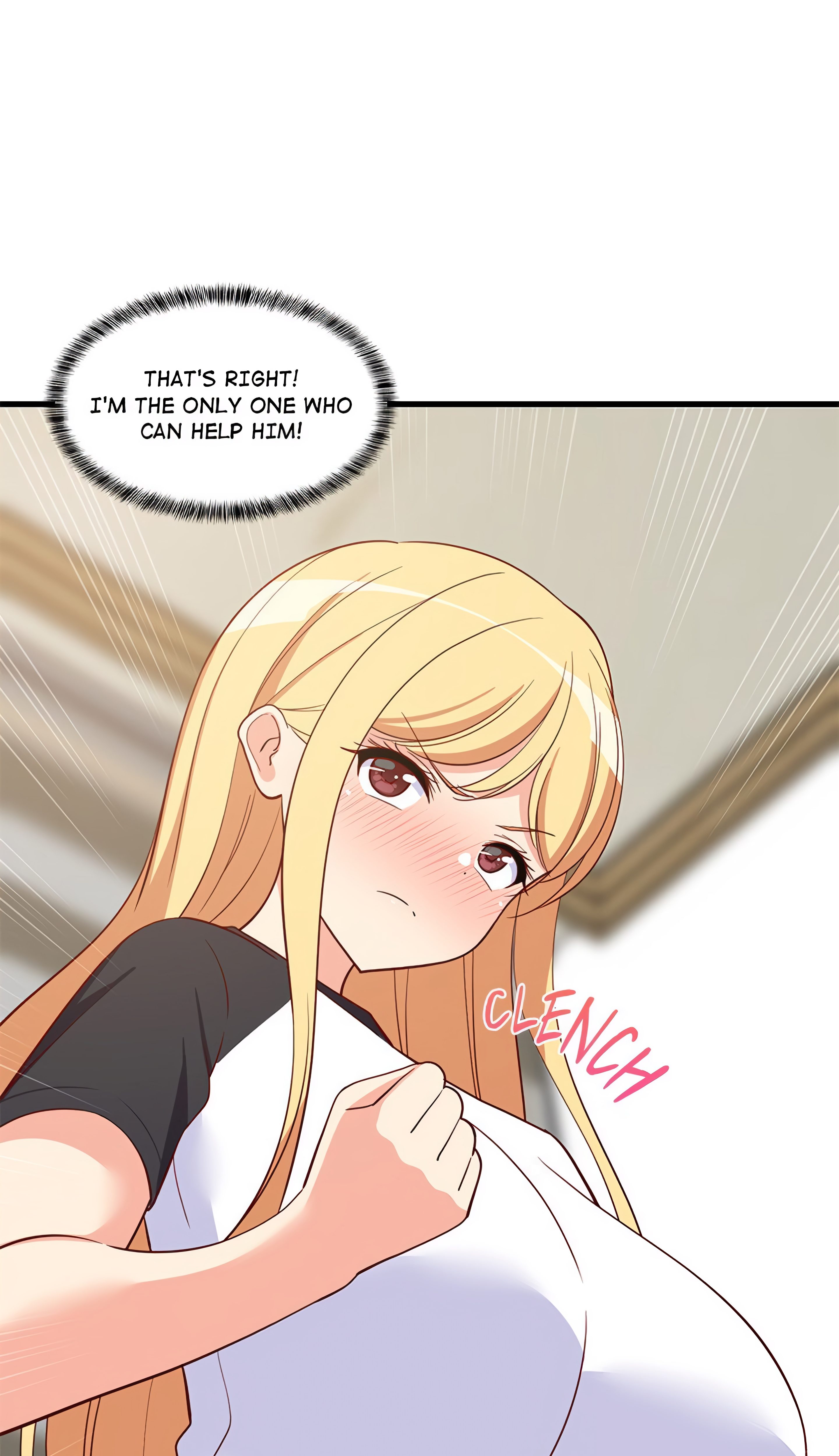 Study Buddies (Uncensored), chapter 35, page 93 of 95