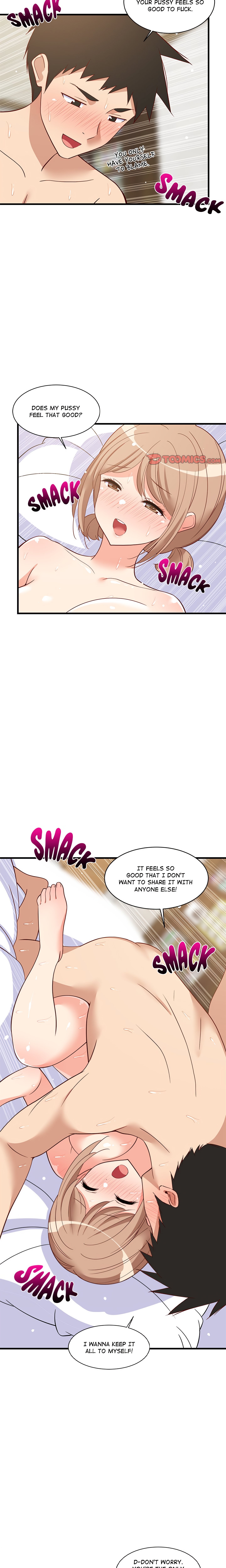 Study Buddies (Uncensored), chapter 36, page 6 of 25