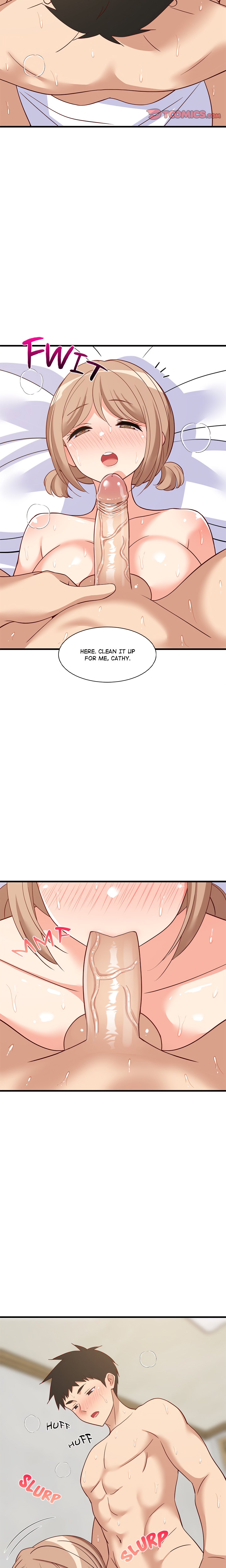 Study Buddies (Uncensored), chapter 36, page 10 of 25