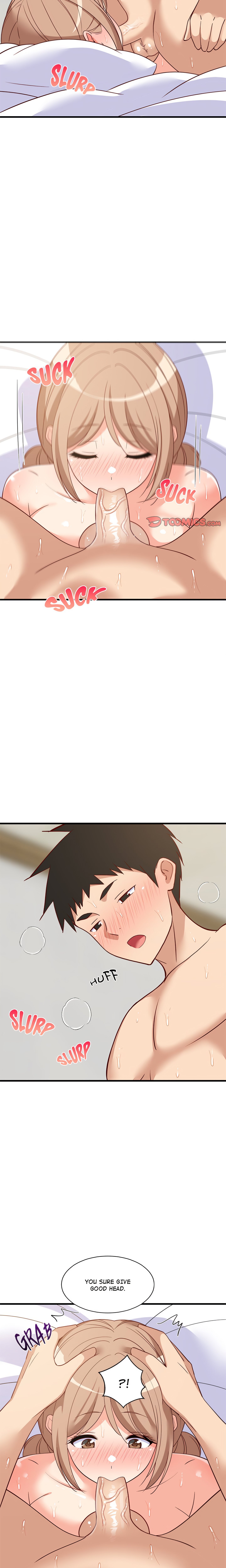 Study Buddies (Uncensored), chapter 36, page 11 of 25