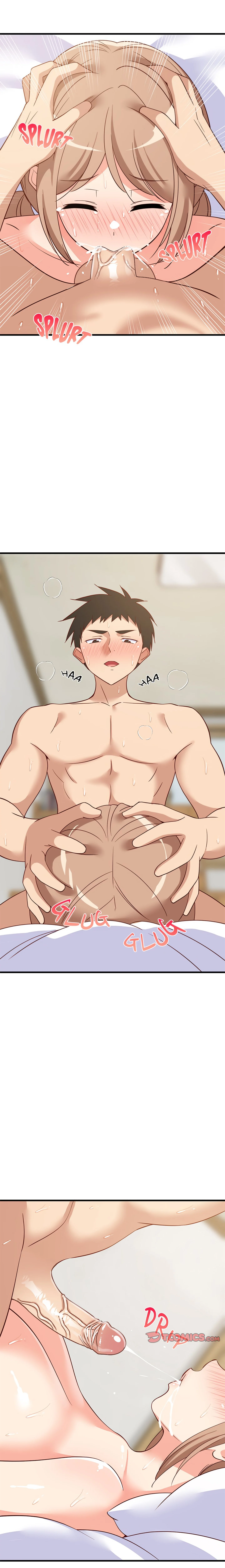 Study Buddies (Uncensored), chapter 36, page 13 of 25
