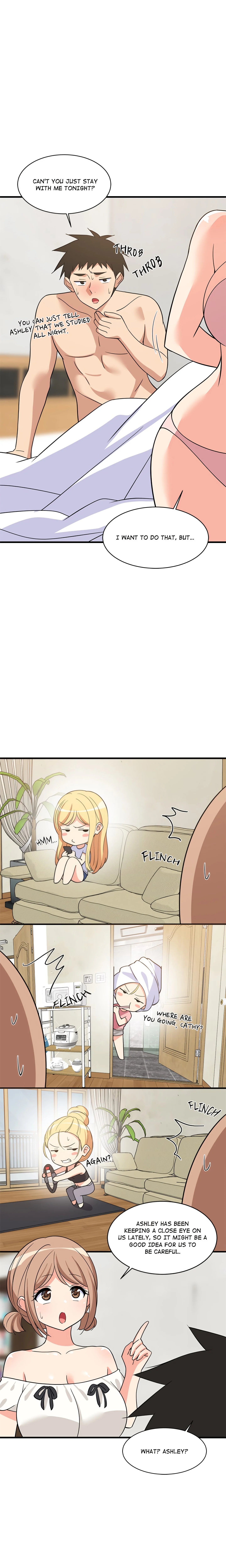 Study Buddies (Uncensored), chapter 36, page 19 of 25