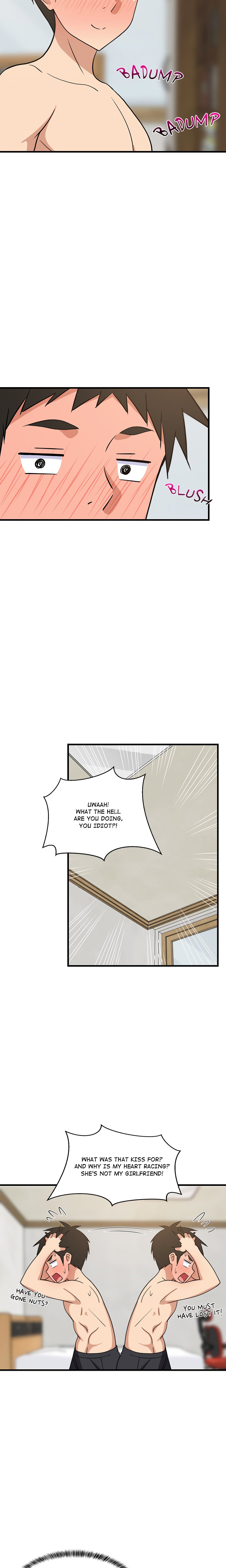 Study Buddies (Uncensored), chapter 36, page 24 of 25