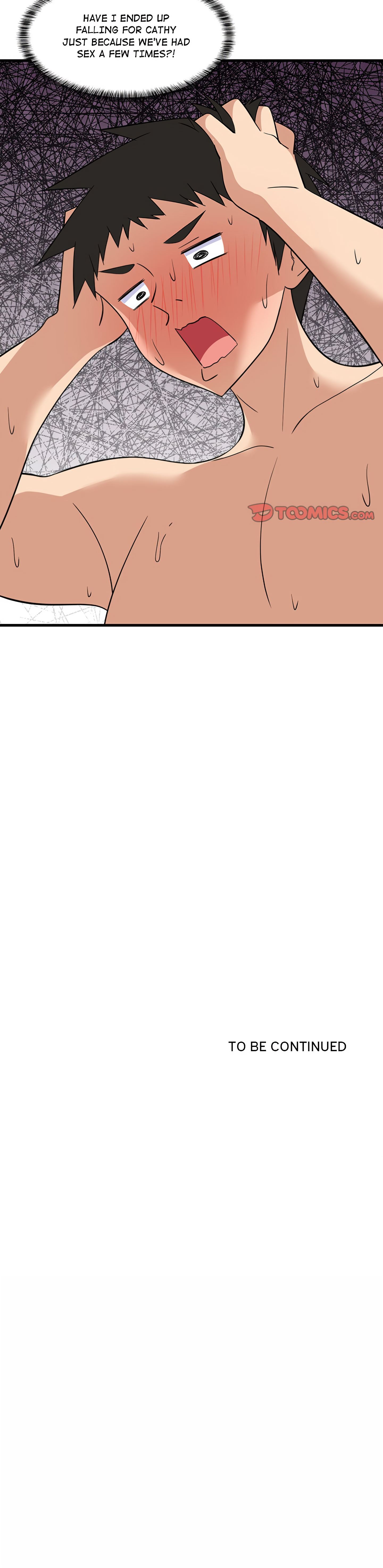 Study Buddies (Uncensored), chapter 36, page 25 of 25