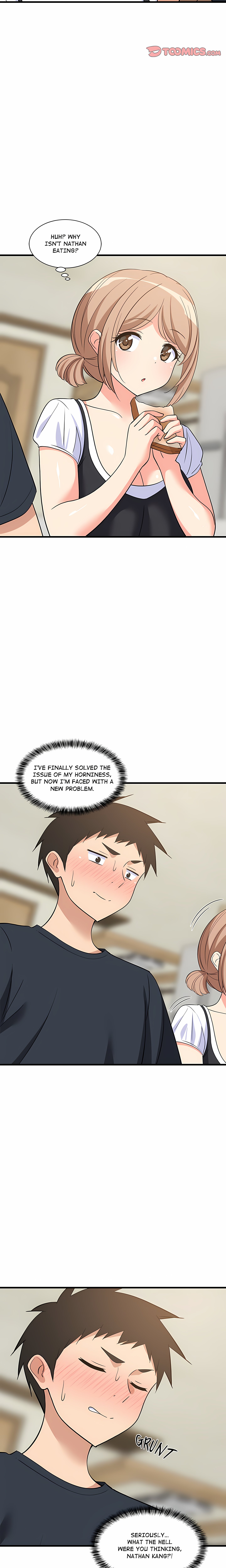 Study Buddies (Uncensored), chapter 37, page 5 of 24