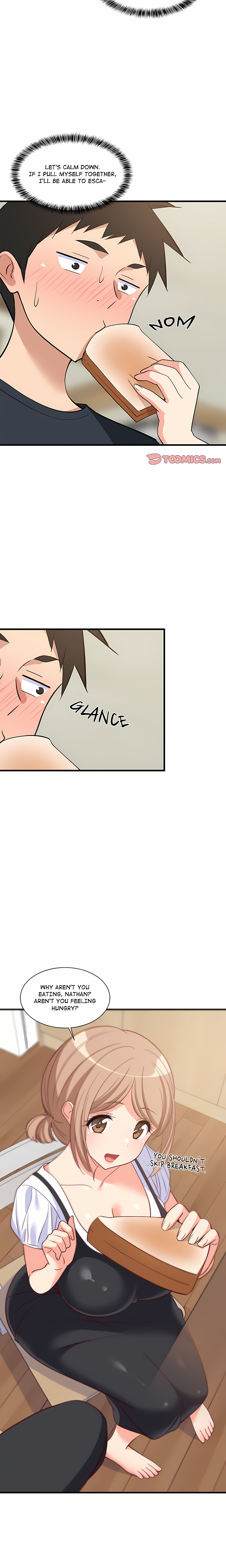 Study Buddies (Uncensored), chapter 37, page 6 of 24