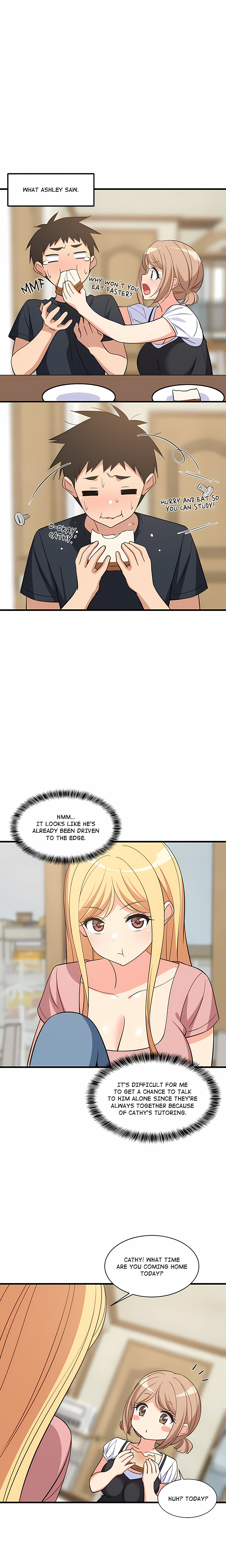 Study Buddies (Uncensored), chapter 37, page 9 of 24