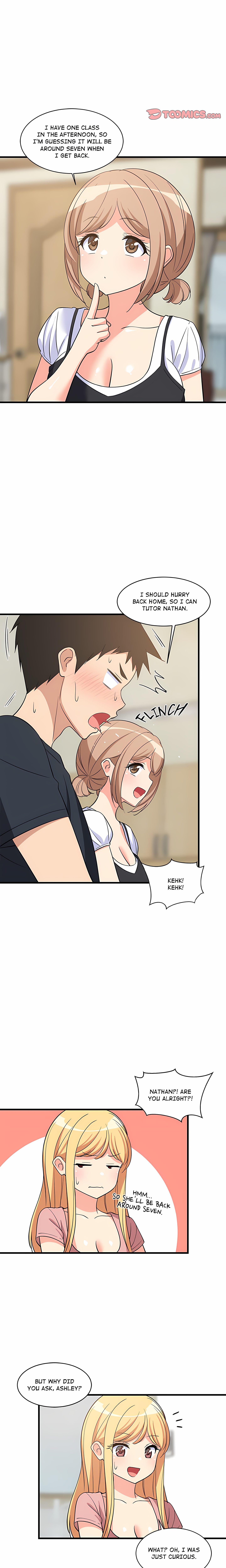 Study Buddies (Uncensored), chapter 37, page 10 of 24