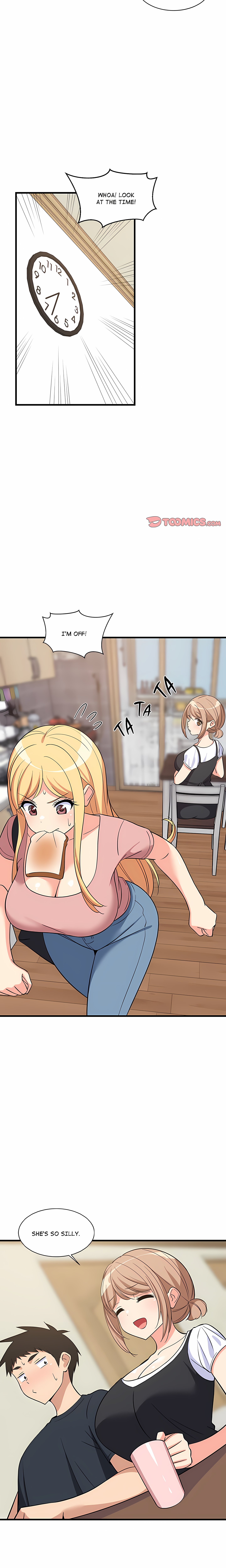 Study Buddies (Uncensored), chapter 37, page 11 of 24