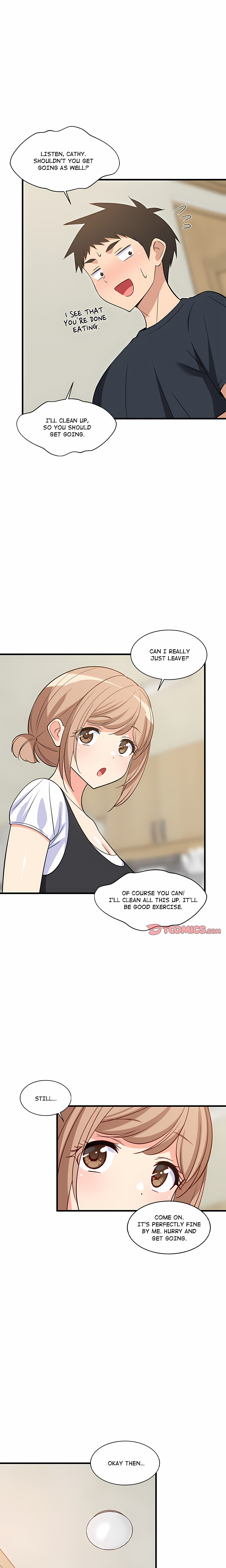 Study Buddies (Uncensored), chapter 37, page 12 of 24