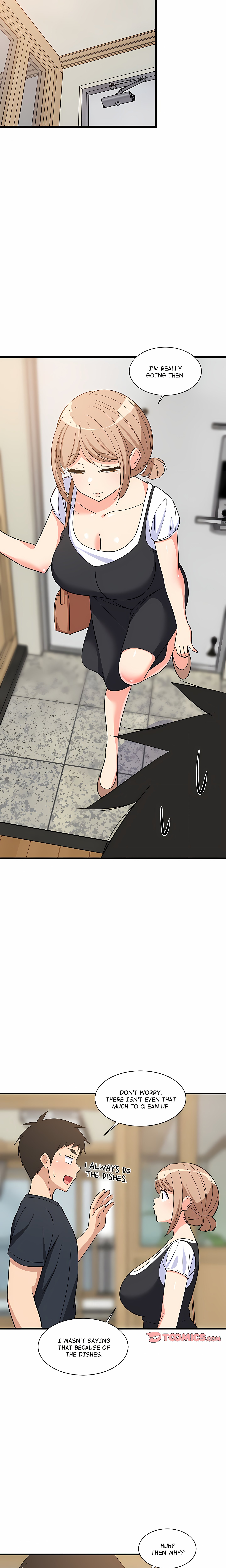 Study Buddies (Uncensored), chapter 37, page 13 of 24
