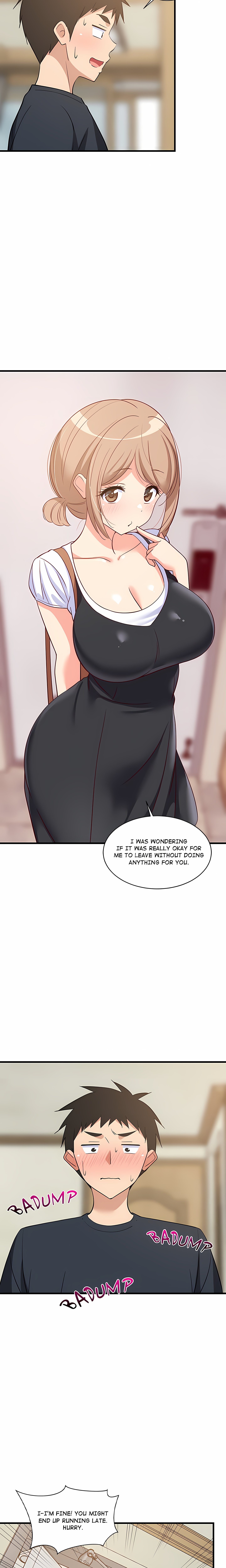 Study Buddies (Uncensored), chapter 37, page 14 of 24
