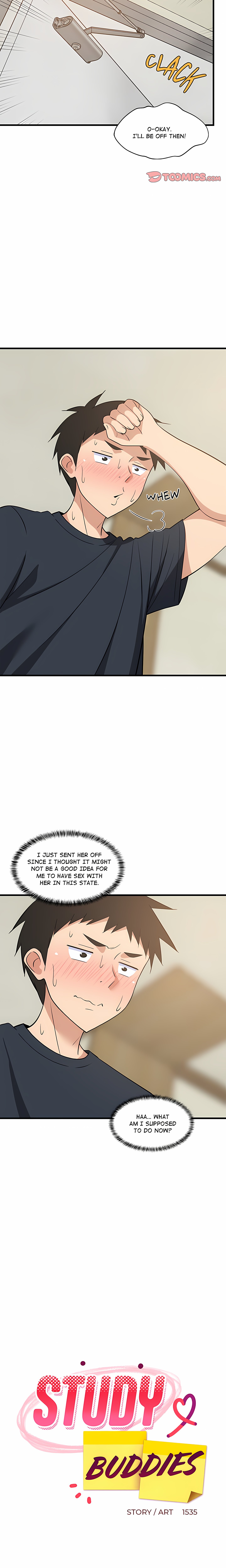 Study Buddies (Uncensored), chapter 37, page 15 of 24