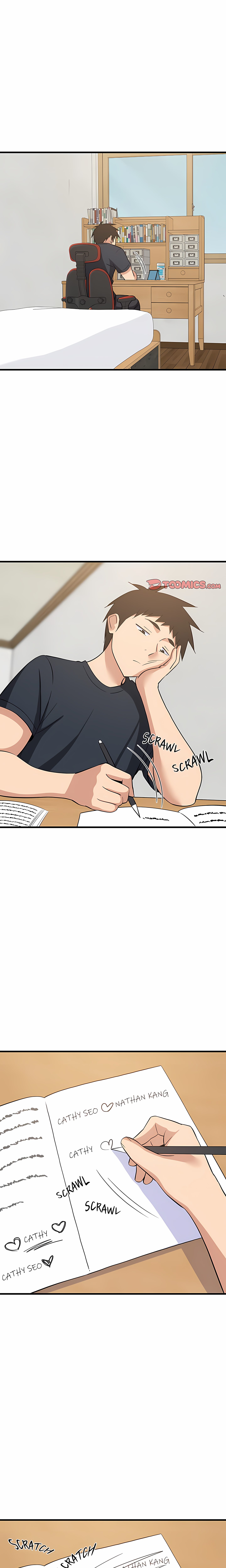 Study Buddies (Uncensored), chapter 37, page 16 of 24