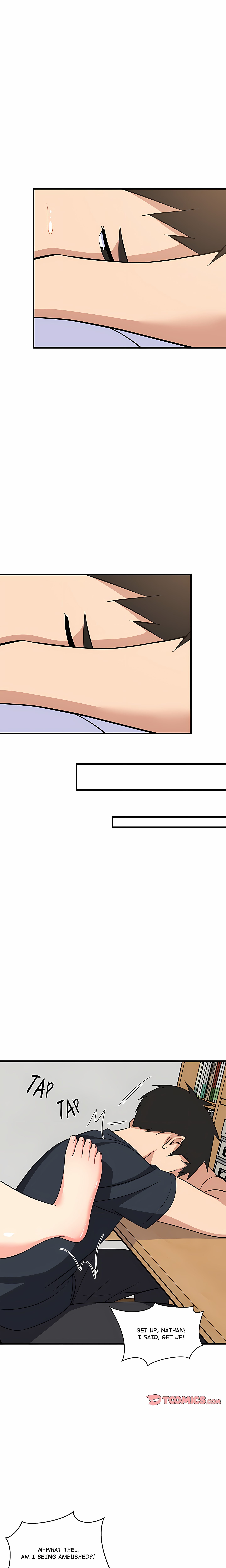 Study Buddies (Uncensored), chapter 37, page 18 of 24