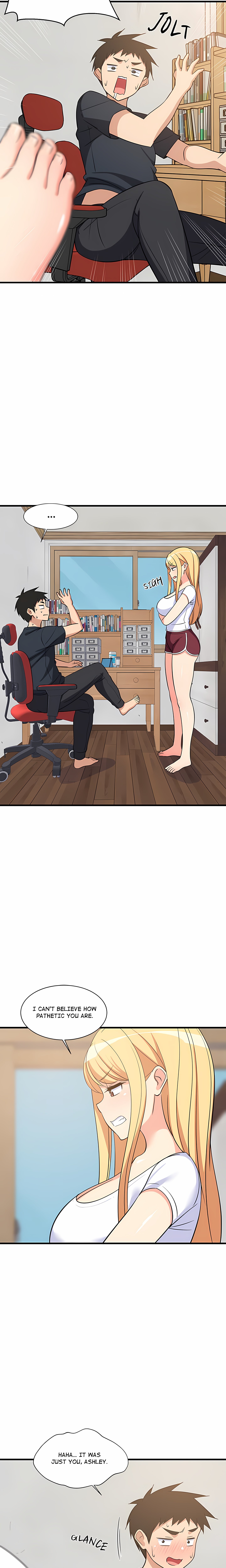 Study Buddies (Uncensored), chapter 37, page 19 of 24