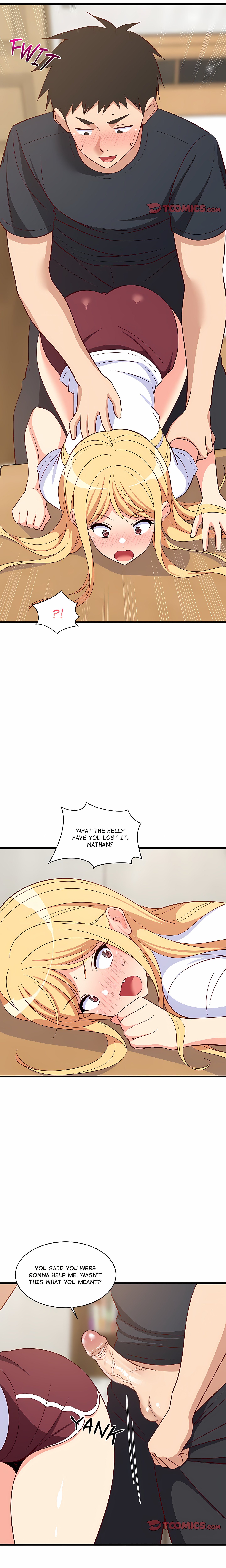 Study Buddies (Uncensored), chapter 38, page 7 of 23