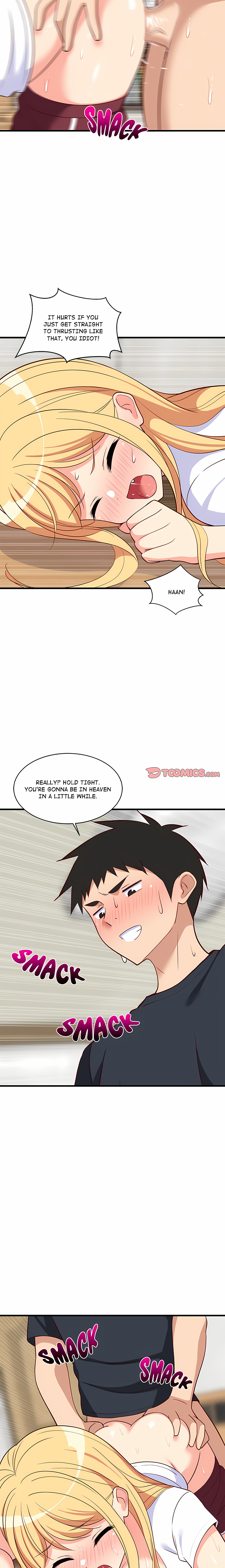 Study Buddies (Uncensored), chapter 38, page 10 of 23