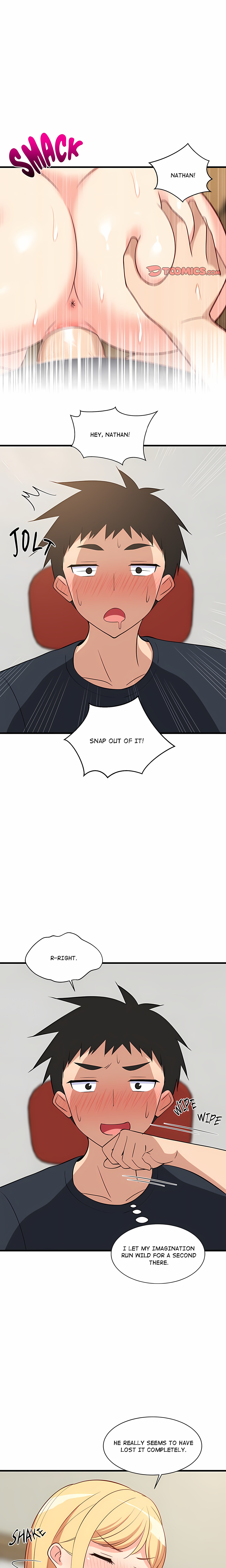 Study Buddies (Uncensored), chapter 38, page 12 of 23