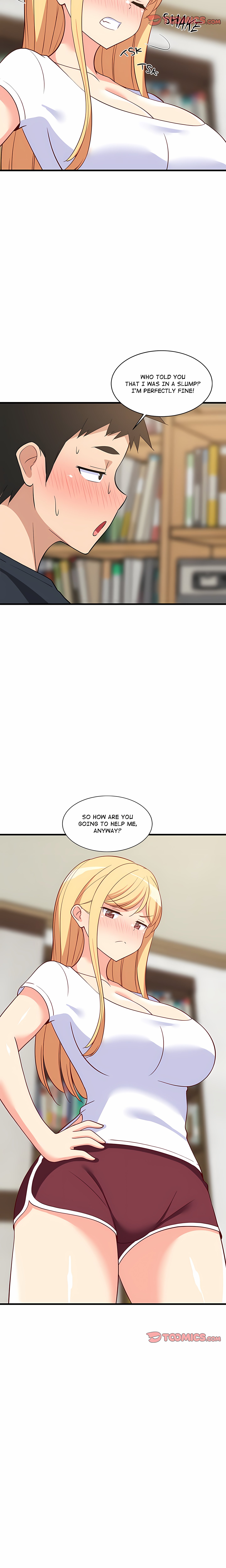 Study Buddies (Uncensored), chapter 38, page 13 of 23