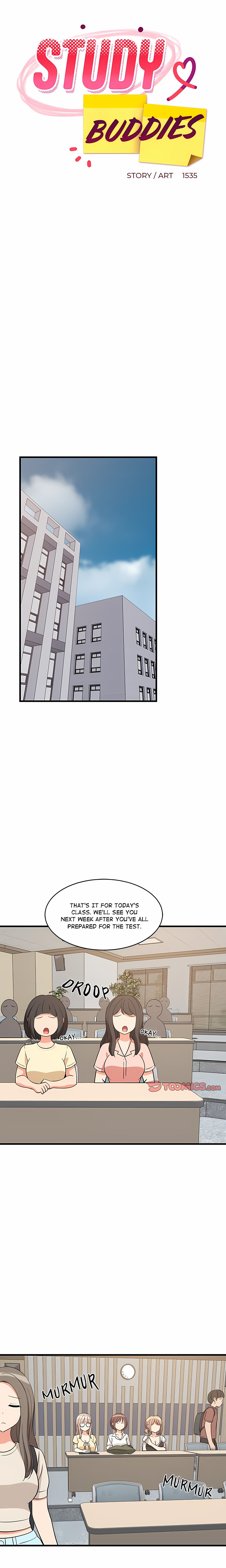 Study Buddies (Uncensored), chapter 38, page 14 of 23