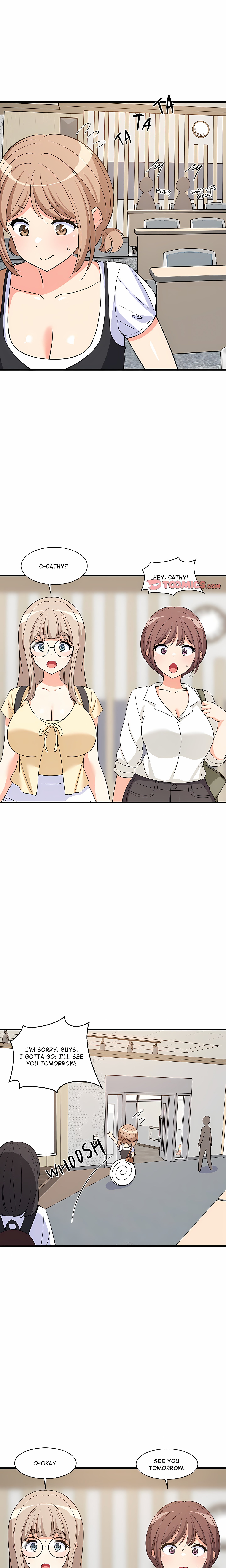 Study Buddies (Uncensored), chapter 38, page 16 of 23