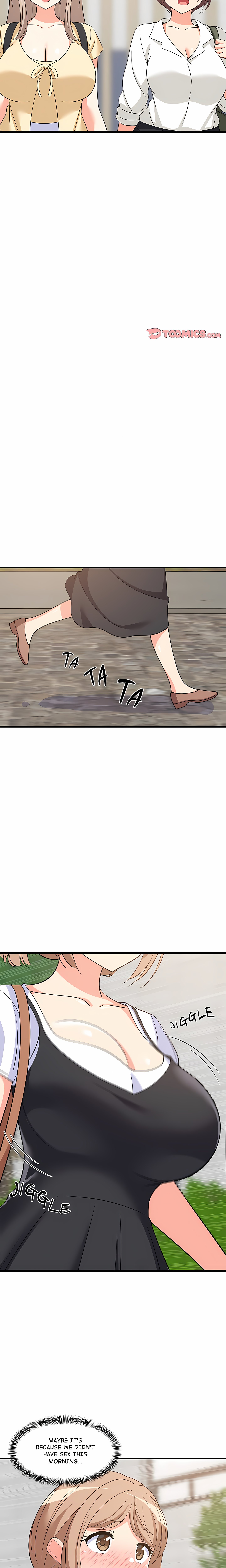 Study Buddies (Uncensored), chapter 38, page 17 of 23