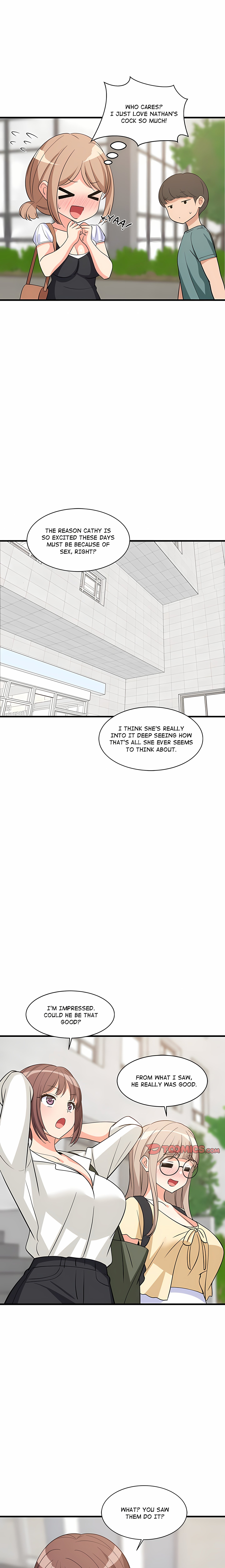 Study Buddies (Uncensored), chapter 38, page 19 of 23