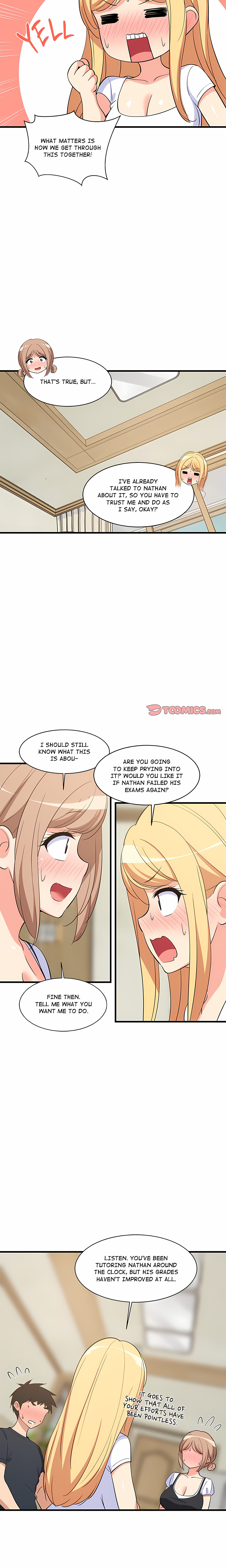 Study Buddies (Uncensored), chapter 39, page 5 of 22