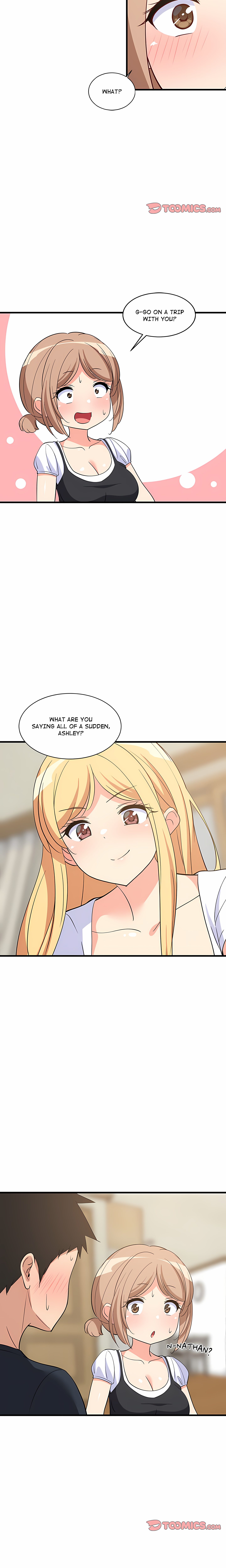 Study Buddies (Uncensored), chapter 39, page 7 of 22