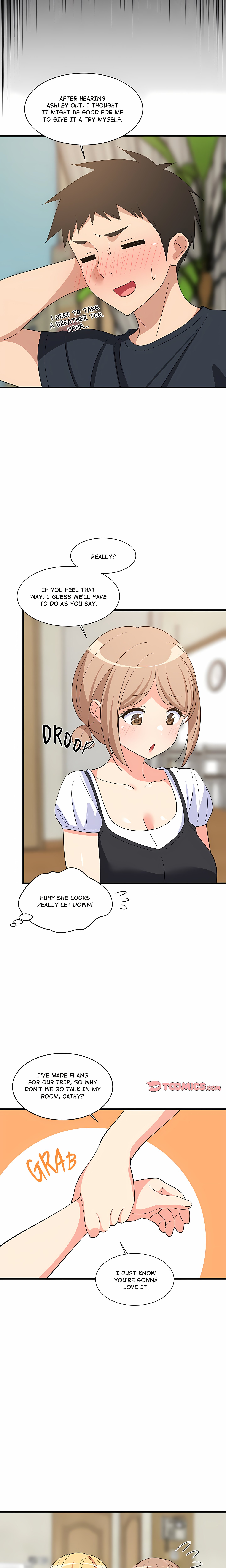 Study Buddies (Uncensored), chapter 39, page 14 of 22