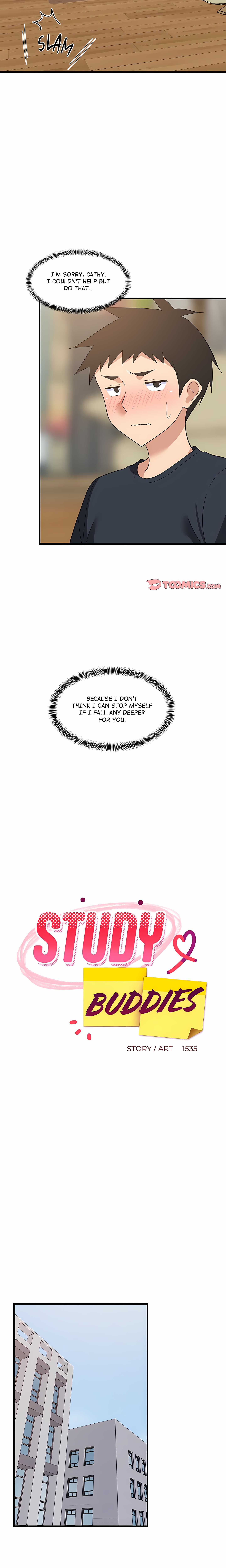 Study Buddies (Uncensored), chapter 39, page 16 of 22