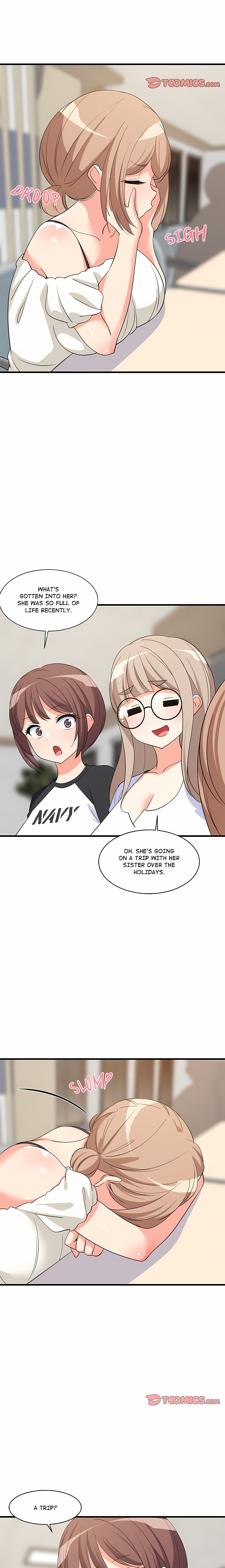 Study Buddies (Uncensored), chapter 39, page 18 of 22
