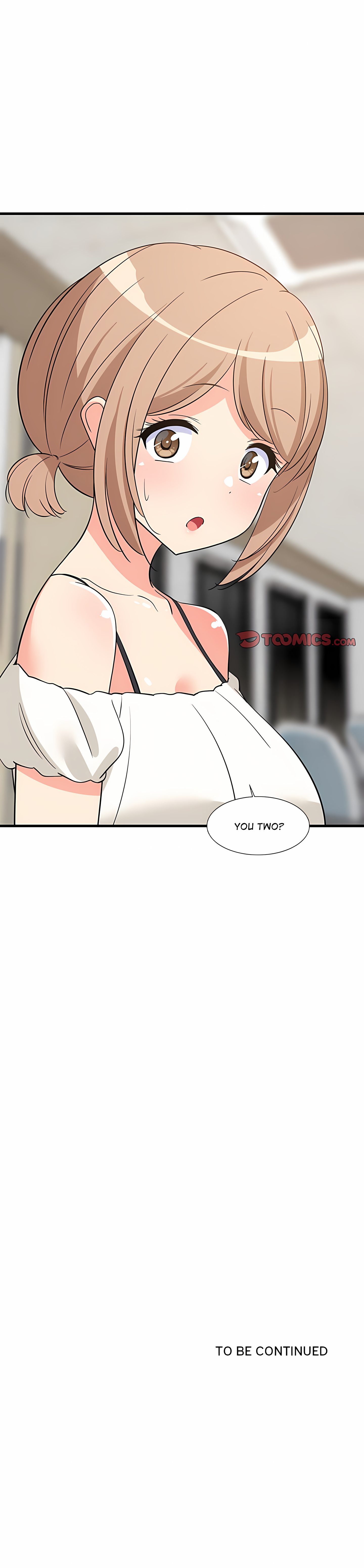 Study Buddies (Uncensored), chapter 39, page 22 of 22