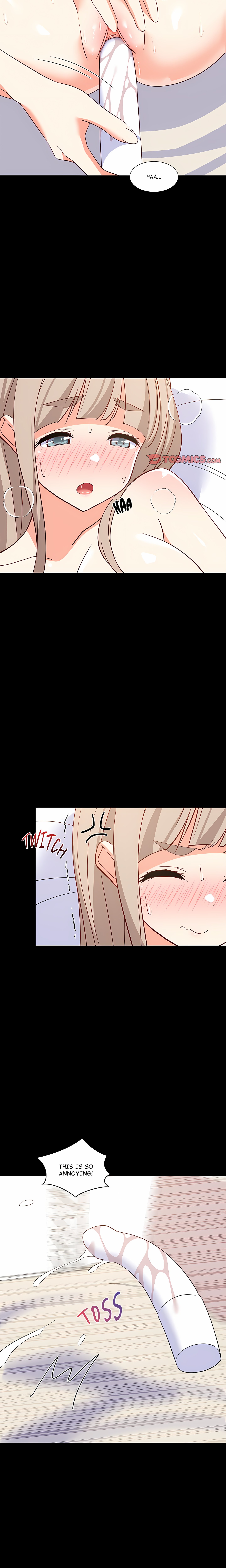 Study Buddies (Uncensored), chapter 40, page 6 of 24
