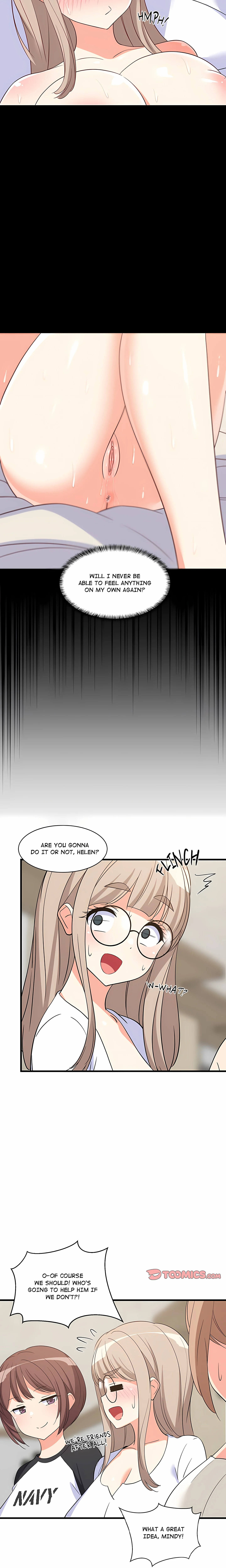 Study Buddies (Uncensored), chapter 40, page 8 of 24