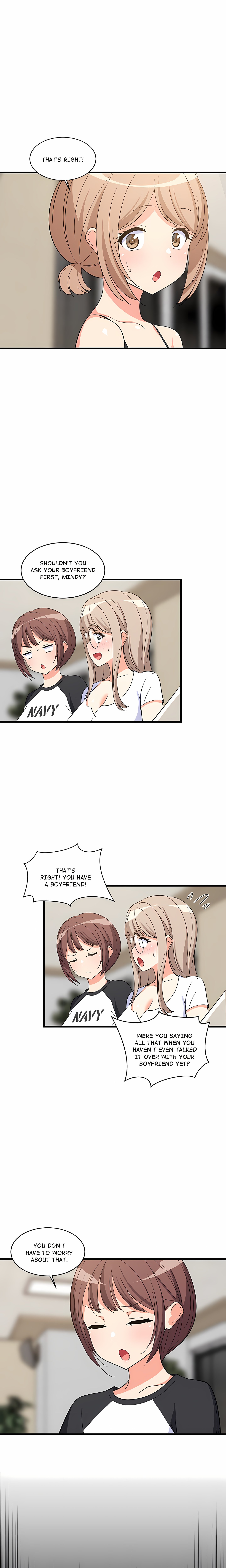 Study Buddies (Uncensored), chapter 40, page 9 of 24
