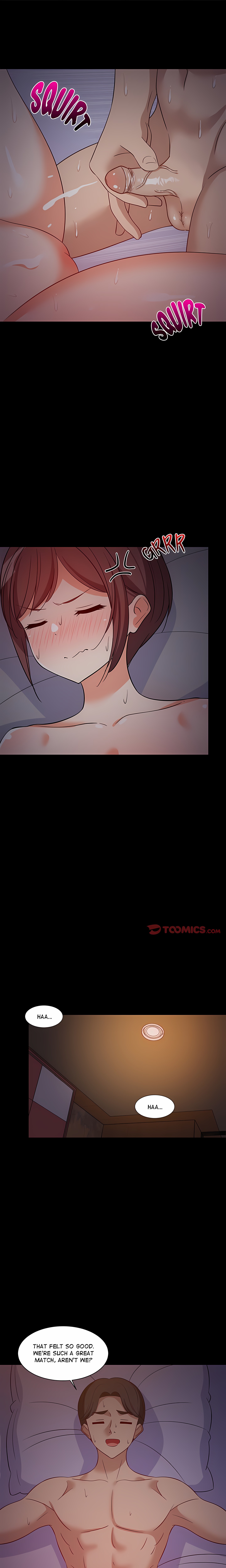 Study Buddies (Uncensored), chapter 40, page 12 of 24