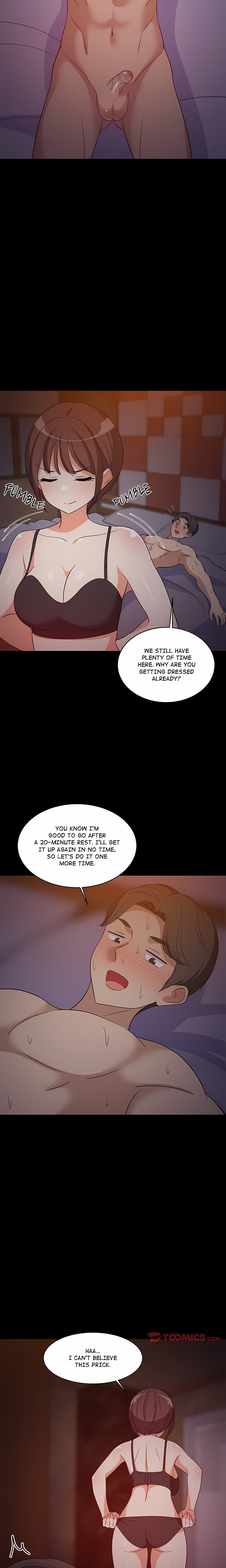 Study Buddies (Uncensored), chapter 40, page 13 of 24