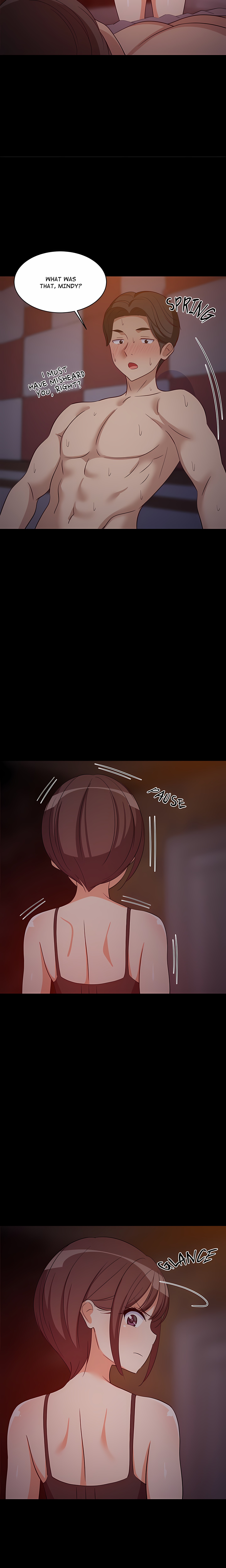 Study Buddies (Uncensored), chapter 40, page 14 of 24