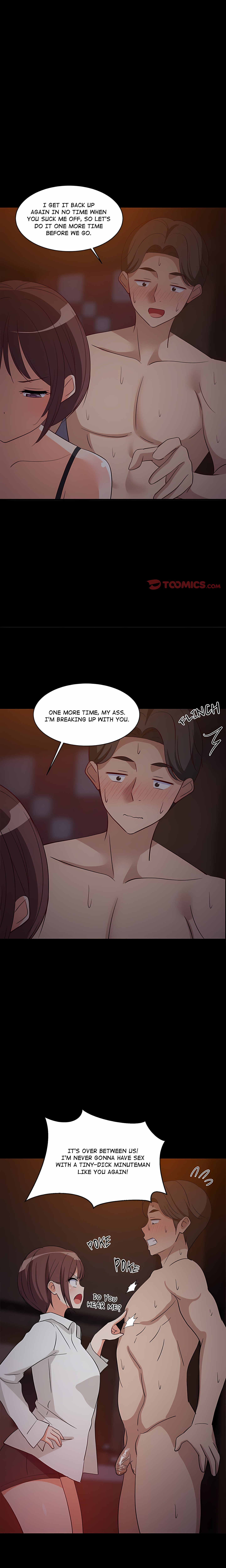 Study Buddies (Uncensored), chapter 40, page 16 of 24