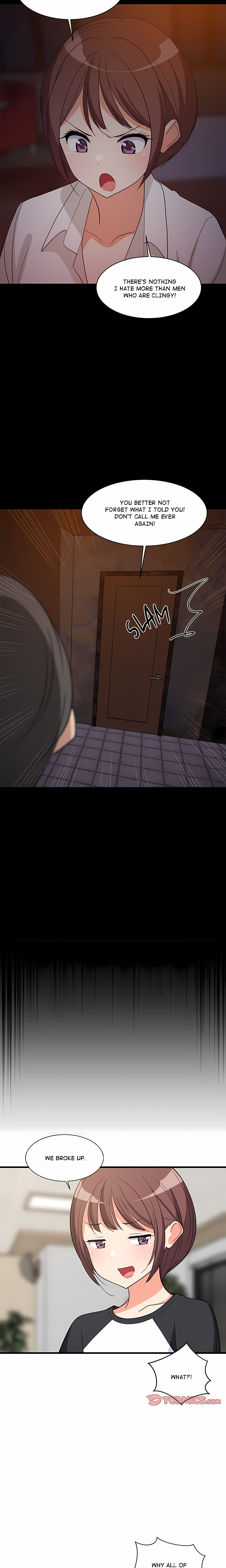 Study Buddies (Uncensored), chapter 40, page 18 of 24