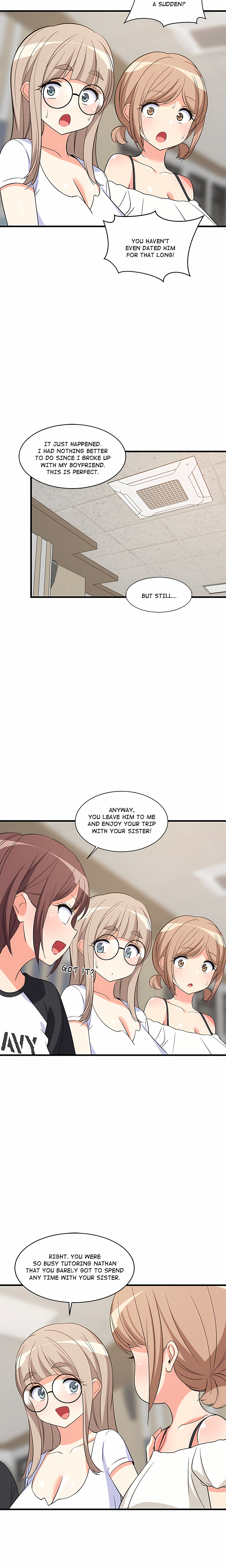 Study Buddies (Uncensored), chapter 40, page 19 of 24