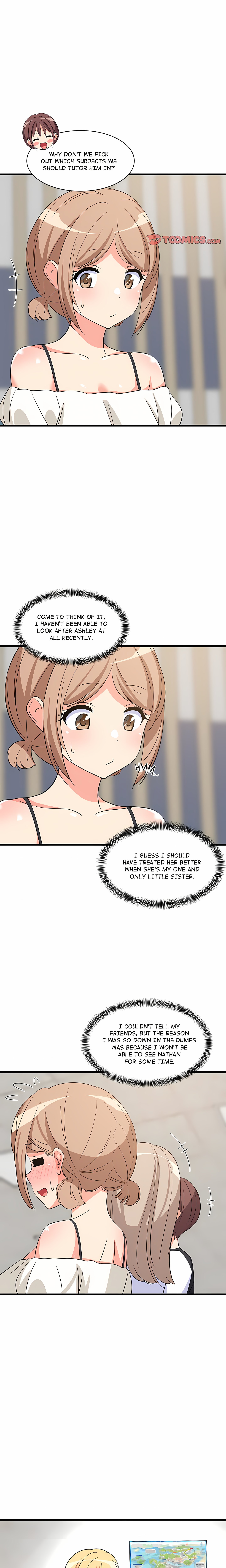 Study Buddies (Uncensored), chapter 40, page 20 of 24
