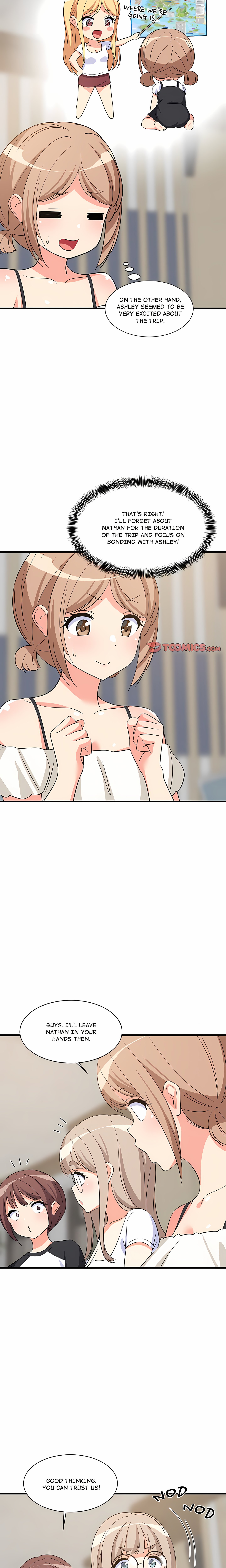 Study Buddies (Uncensored), chapter 40, page 21 of 24