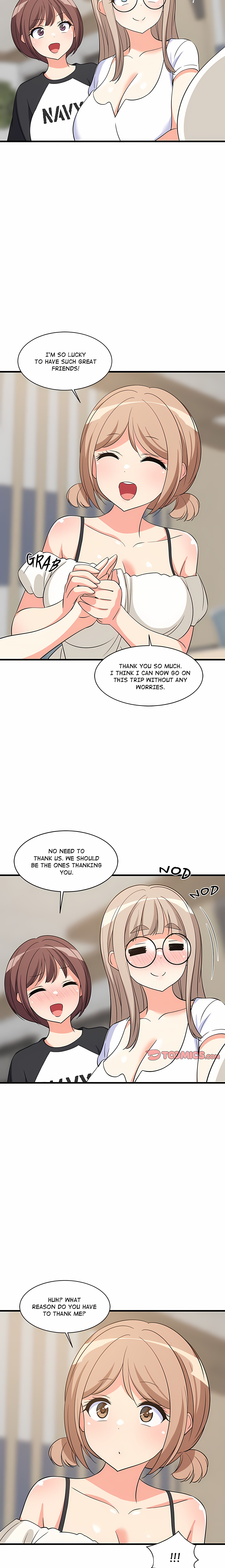 Study Buddies (Uncensored), chapter 40, page 22 of 24