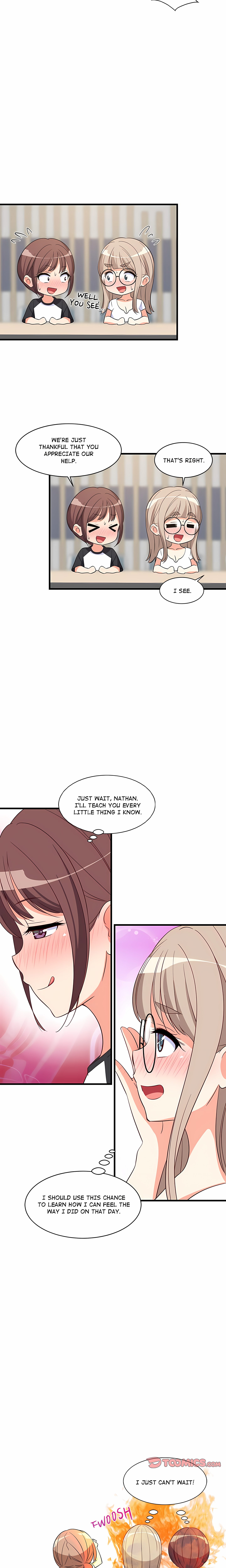 Study Buddies (Uncensored), chapter 40, page 23 of 24