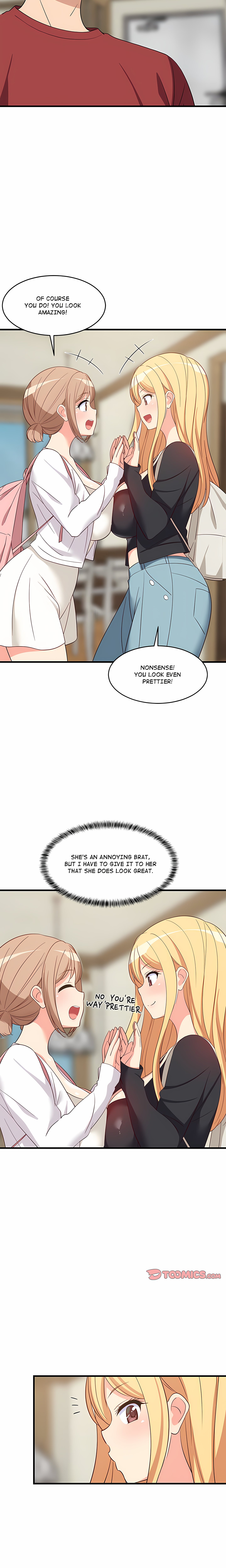Study Buddies (Uncensored), chapter 41, page 8 of 23