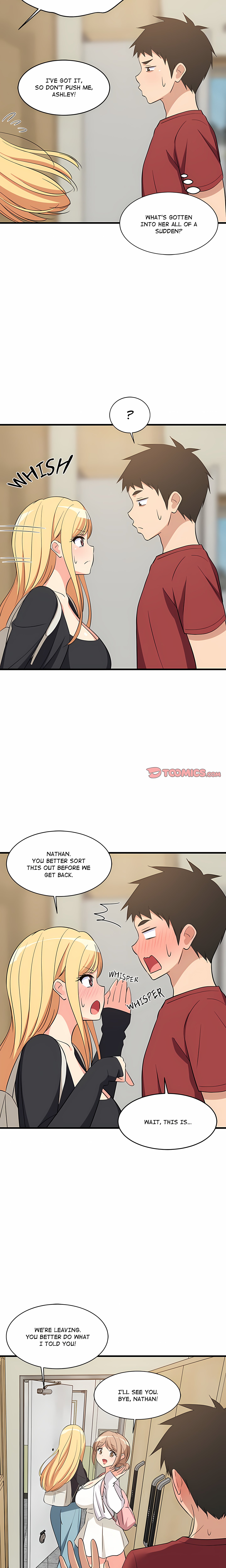 Study Buddies (Uncensored), chapter 41, page 10 of 23