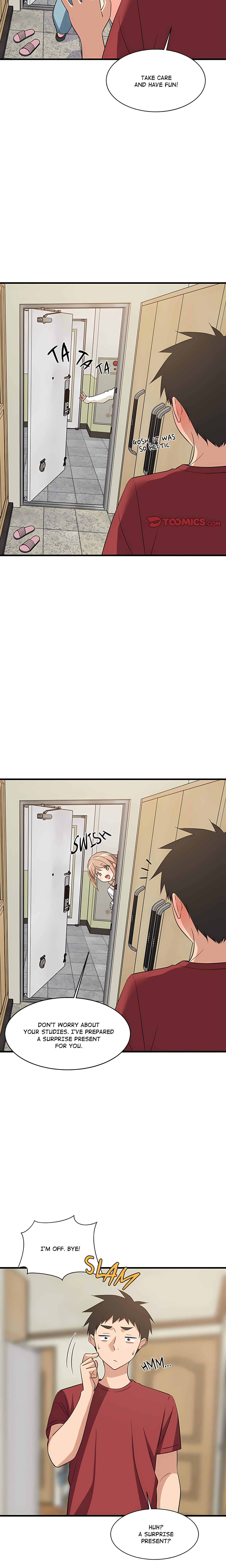 Study Buddies (Uncensored), chapter 41, page 11 of 23